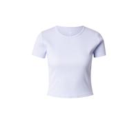 CONVERSE Camiseta azul pastel Mujer CONVERSE M azul pastel