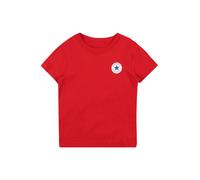 CONVERSE Camiseta azul / rojo / blanco 110-116 azul / rojo / blanco