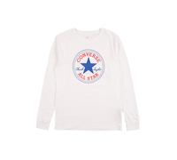 CONVERSE Camiseta azul / rojo / blanco 152-158 azul / rojo / blanco