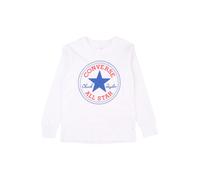 CONVERSE Camiseta azul / rojo / blanco 92-98 azul / rojo / blanco