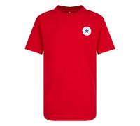 CONVERSE Camiseta azul / rojo / blanco Infantil CONVERSE 140-146 azul / rojo / blanco