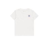 CONVERSE Camiseta azul / rojo / blanco Infantil CONVERSE 98-104 azul / rojo / blanco