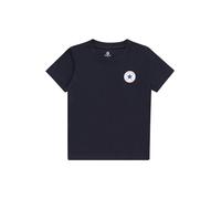 Converse Apparel Cnvb Ss Printed Ctp Tee 2 - 3A Azul
