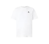 CONVERSE Camiseta blanco XL blanco