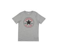 Converse Chuck Patch tee Chándal, Gris Oscuro Jaspeado, 13-15 años para Bebés