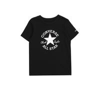 CONVERSE Camiseta 'DISSECTED CTP CLASSIC' negro / blanco 134-140 negro / blanco