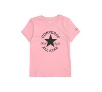 CONVERSE Camiseta 'DISSECTED CTP CLASSIC' rosa claro / negro 98 rosa claro / negro