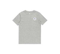 Converse Apparel Cnvb Ss Printed Ctp Tee 12A - 13A Gris