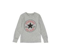 CONVERSE Camiseta gris / rojo / negro Infantil CONVERSE 92-98 gris / rojo / negro
