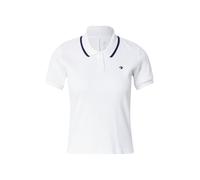 CONVERSE Camiseta navy / blanco L navy / blanco