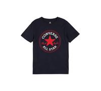 CONVERSE Camiseta navy / rojo / blanco 140-146 navy / rojo / blanco