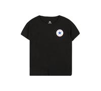CONVERSE Camiseta negro 110-116 negro