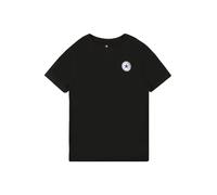 CONVERSE Camiseta negro / blanco 176 EUR