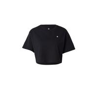 CONVERSE Camiseta negro XL negro