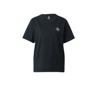 CONVERSE Camiseta rojo / negro / blanco XXS rojo / negro / blanco