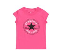 Camiseta converse timeless chuck patch niña pk 3 - 4 AÑOS