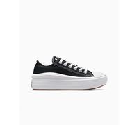 Converse Zapatillas CHUCK TAYLOR ALL STAR MOVE CANVAS COLOR OX in Negro 35