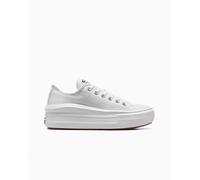Converse Canvas Color Chuck Taylor All Star Move White White/White/White 37.5