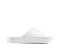Converse Chanclas Essential Slide Código A12173C Blanco, Color blanco., 37.5 EU