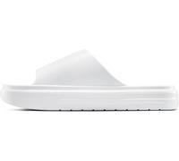 Converse Chanclas Essential Slide Código A12173C Blanco, Color blanco., 38.5 EU