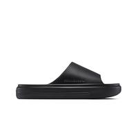 Converse Chanclas Essential Slide Código A12174C Negro, Negro, 40 EU