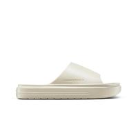 Converse Chanclas Essential Slide Código A12175C Beige, beige, 41 EU
