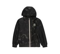 CONVERSE Chaqueta de entretiempo negro / blanco 128-140 EUR