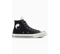 Converse Chuck 70 All Star Yin Yang Black/egret/black Talla: 41 | Zapatillas Deportivas Outlet | Hombre | Negro