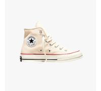 Converse Unisex Adulto Chuck 70 Classic High Top Zapatillas, Parchment/Garnet/Egret, 42 EU