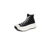 Converse Chuck 70 at-CX - Tenis altos para hombre, negro/garceta/negro, 42.5 EU