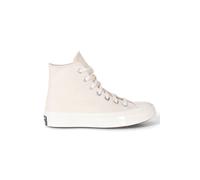 Converse Chuck 70 Canvas Natural/black/egret Talla: 38 | Outlet | Unisex | Negro