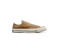 Converse Chuck 70 Canvas Toadstool Tan/egret/black Talla: 44 | Zapatillas Deportivas Outlet | Unisex | Negro