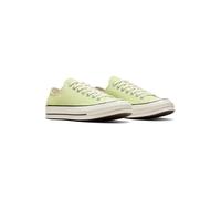 Converse Chuck 70 Citron This/egret/black Talla: 37 | Zapatillas Deportivas Outlet | Unisex | Marrón
