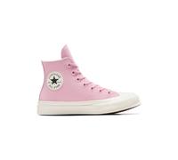Converse Chuck 70 Colorful Suede Tongue Tied/egret/lotus Pink Talla: 39.5 | Zapatillas Deportivas Outlet | Unisex | Rosa