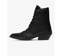 Converse Chuck 70 De Luxe Pointed HI Negro