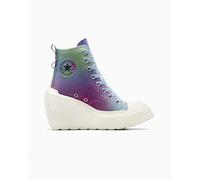 Converse Chuck 70 De Luxe Wedge Platform Blue Out Of The Blue/Egret/Multi 41