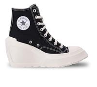 Converse Chuck 70 De Luxe Wedge Black/black/egret Talla: 41 | Zapatillas Deportivas Outlet | Mujer | Negro