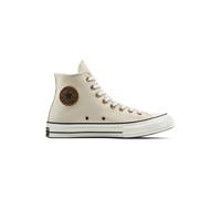 Converse Chuck 70 Denim Light Dune/dark Whiskey/egret Talla: 41 | Zapatos con Cordones Outlet | Hombre | Azul