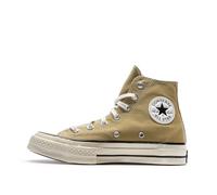 Converse Chuck 70 Fall Tonal Vintage Sand Textile - Zapatillas deportivas, Arena, 5.5 Women/3.5 Men