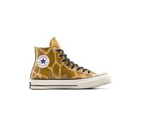 Converse Chuck 70 Glow-in-the-dark Giraffe Print Ginger Snap/egret/go Talla: 43 | Zapatillas Deportivas Outlet | Unisex |