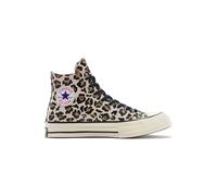 Converse Chuck 70 Glow-in-the-dark Leopard Print Egret/light Fawn/bla Talla: 37 | Zapatillas Deportivas Outlet | Unisex |