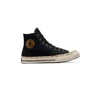 Converse Chuck 70 Gore-tex Black/toadstool Tan/egret Talla: 39.5 | Zapatillas Deportivas Outlet | Unisex | Negro