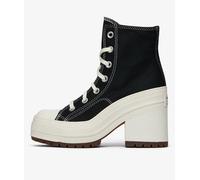 Converse Botas Chuck 70 De Luxe Heel Negro EU 37.5 Código A05347C