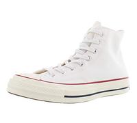 Converse Chuck 70 Hi 162056C Col.Bianco Vintage 40/Bianco