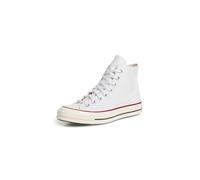 Converse Chuck 70 Hi 162056C Col.Bianco Vintage 43/Bianco