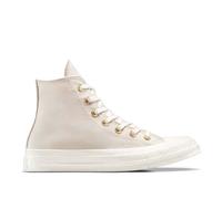 Converse Chuck 70 Hi "Light Dune" - Talla: 40 Pale Sand/White - Black