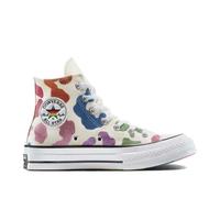 Converse Chuck 70 HI "Pride" - Talla: 40 Egrete / Blue / Black