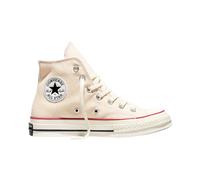Converse Taylor Chuck 70 Hi, Sneaker Unisex-Adult, Parchment/Garnet/Egret, 39 EU