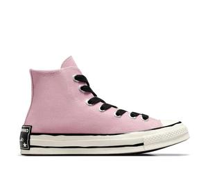 Converse Chuck 70 Hi - Talla: 39.5 pink