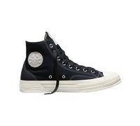 Converse - Chuck 70 HI Total - Shoes - Hombre - Negro - 43 EU -